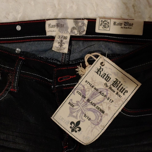 Graffiti shirt & pants set - Picture 3 of 7